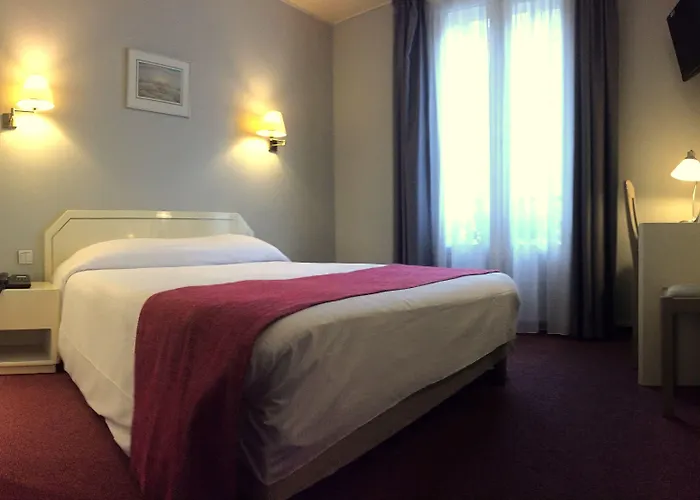 Inspire Hotel